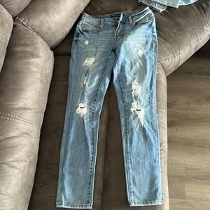 men’s jeans